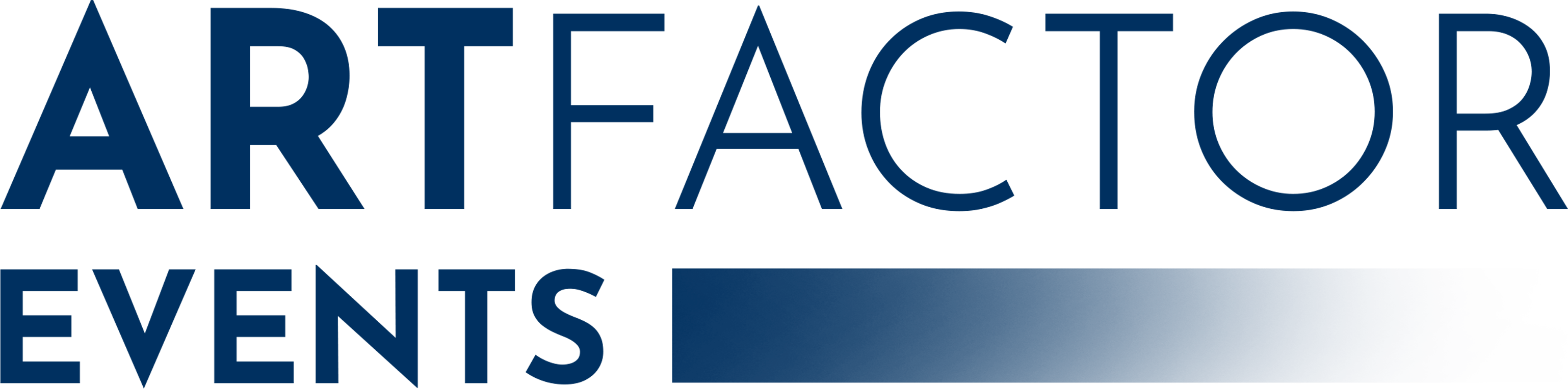 ARTFACTOR Logo